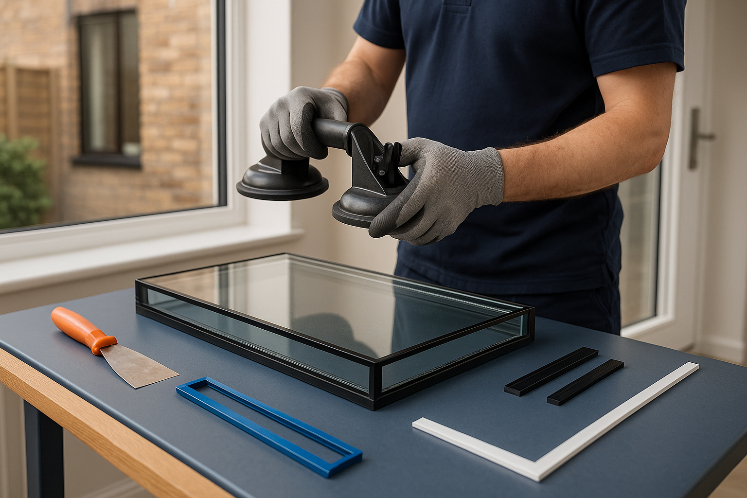 Double Glazing Repairs Walworth service image