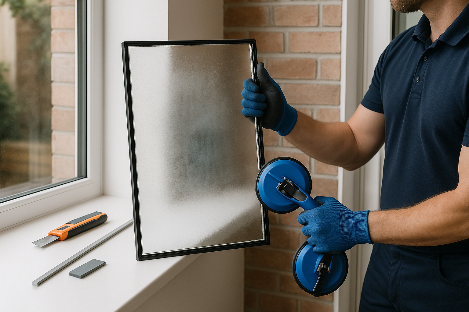 Misted Window Repairs Walworth service image