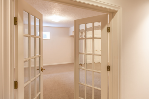 French Doors in Walworth, SE17