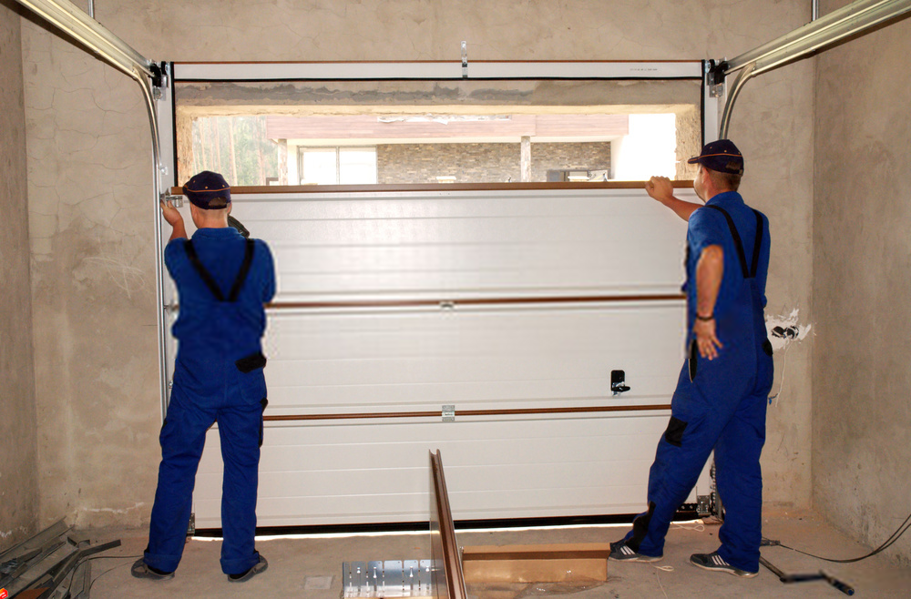 Garage Door Repair Walworth, SE17