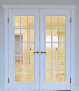 Double Glazed Doors in Walworth, SE17