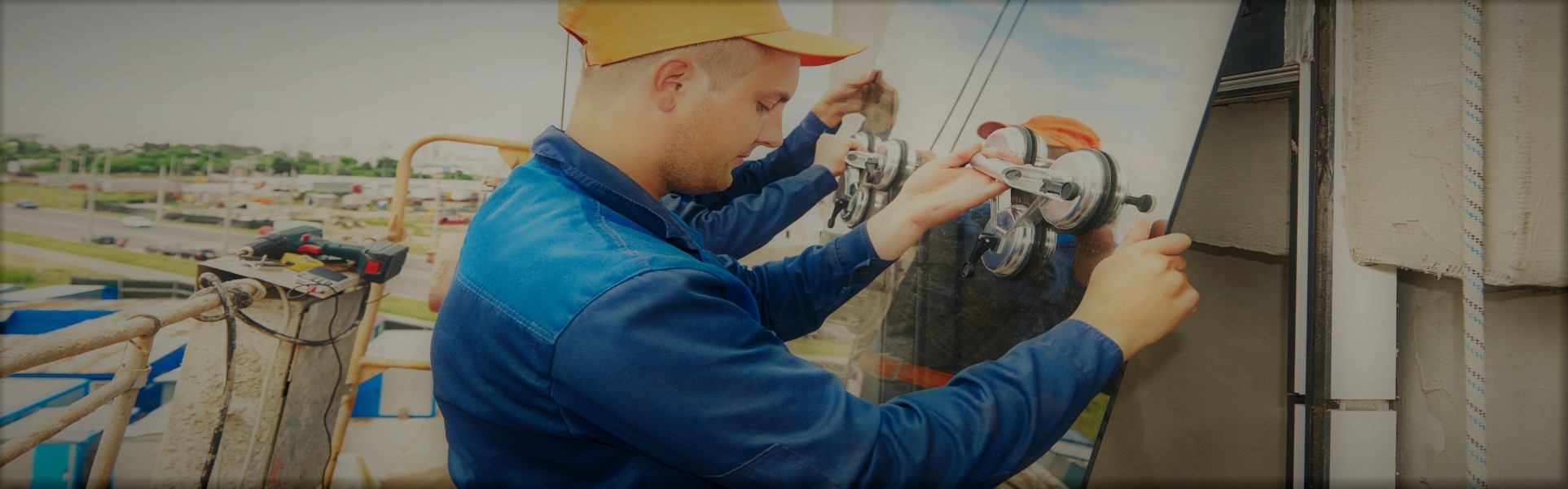 Slider, Safety Glass Installation Walworth | Toughened & Laminated Glass